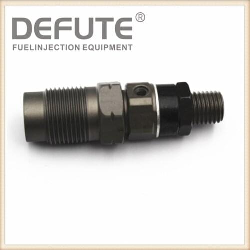 4D56 Diesel engine Injector diesel nozzle DNOPDN112 4D56