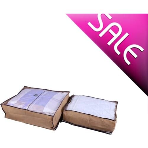 Free Oxford cloth, quilt bag, clothes packing bag, uggage, bagging, super large