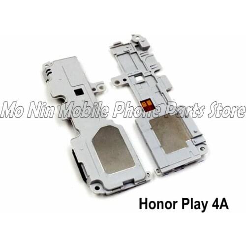 New Loudspeaker Loud Speaker for Huawei Honor Play 4A 4X Phone Buzzer Ringer Board Replacement Parts