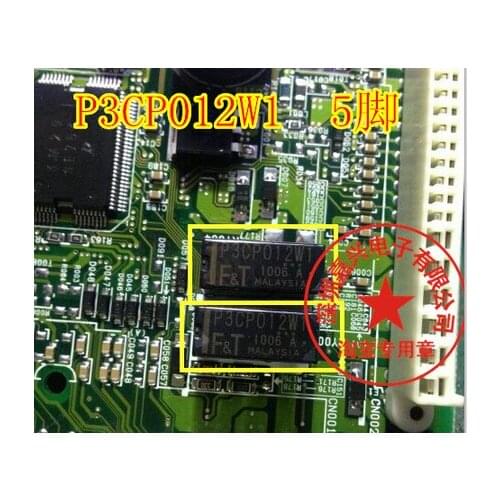 Original New Direct Promotion P3CP012W1