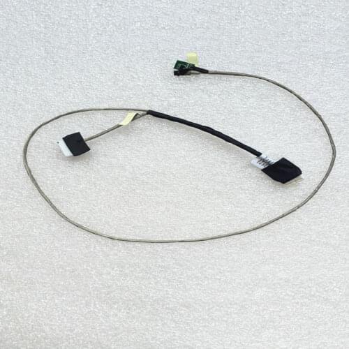 New/Original Webcam Camera Cable For Lenovo Thinkpad L530 Series,FRU 04w6991 50.4SF06.001