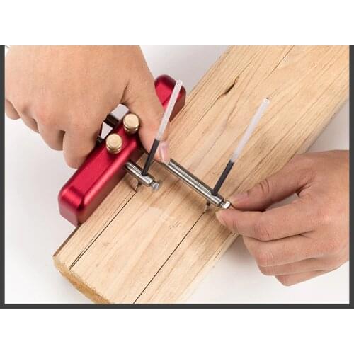 Carpenter Woodworking scriber Tools, carpenter wood ink marker tools