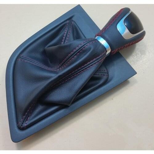 Gear shift handle sheath ASSY for chery ARRIZO5 Shift sheath HANDLE SET CHANGE LEVER J60-1703540CA