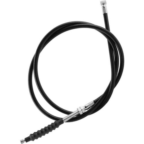 Motorcycle Clutch Cable Linkage Line for 150cc 200cc 250cc ATVs Dirt Bikes and Scooters