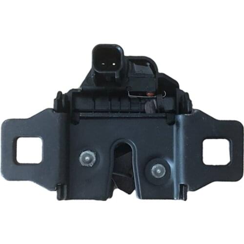 High Quality New Hood Alarm Anti Theft Latch Sensor for LR LR2 LR3 LR4 Range Rover Sport 2005-2016 LR065340