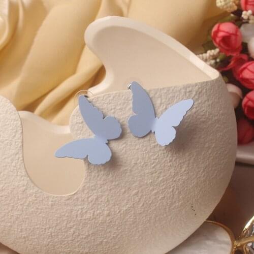 XIALUOKE Earrings For Children