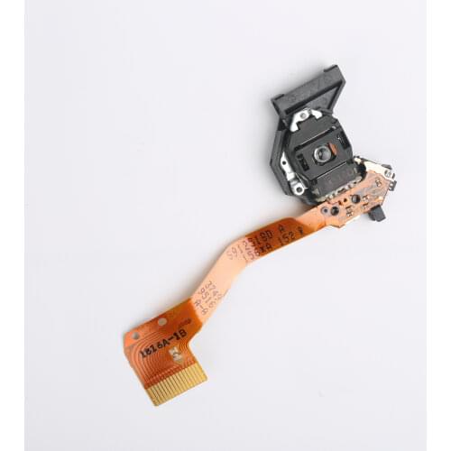 Replacement For technics SL-EH790 CD Player Spare Parts Laser Lens Lasereinheit ASSY Unit SLEH790 Optical Pickup Bloc Optique