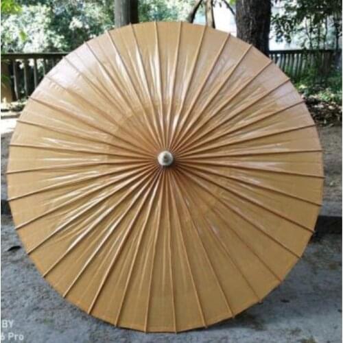Oil Paper Umbrella Rain-proof Sun Dance Cos Classical Chinese Tung Oil parasol clear umbrella rain women paraguas home decor