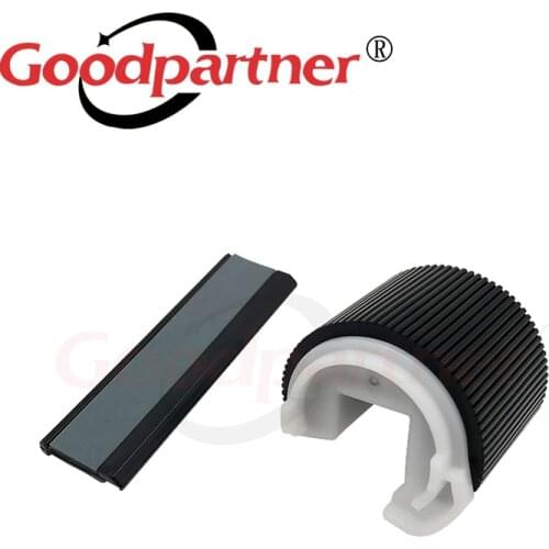 1X FL3-1447 FL3-1352 Paper Feed Pickup Roller SEPARATION PAD for Canon imageRUNNER 2202 2002 2204 2520 2525 2530 2535 2545