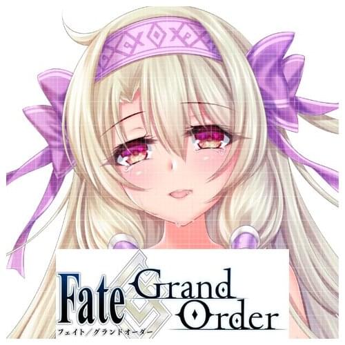 Anime Sitonai Fate/Grand Order Dakimakura Hugging Body Pillow Case Otaku Pillow Cushion Cover Decorative
