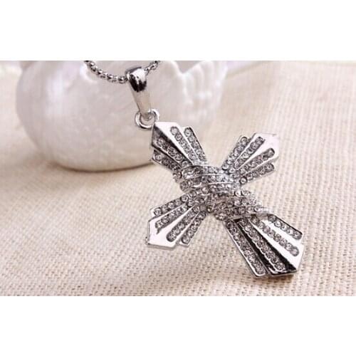 CNANIYA Punk Necklaces