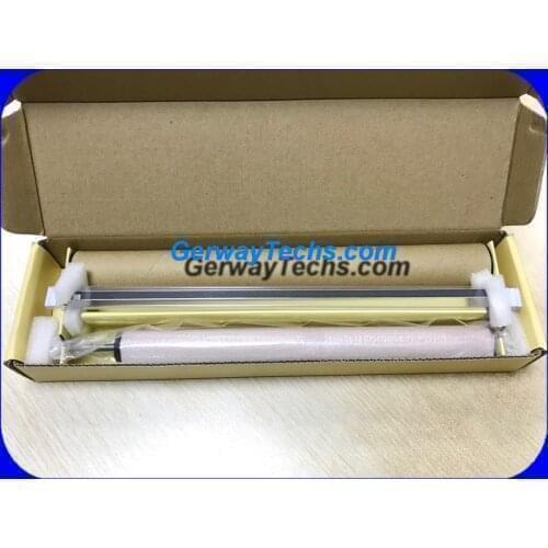 GerwayTechs RM2-6461 RM2-6435 HPLaserJet M479fdw M479fdn M452 M477 Fuser Serive Kit Lower Roller Film Sleeve Heating Element
