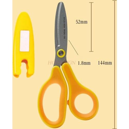 Ножницы для бумаги HOGNSIGN China At AliExpress