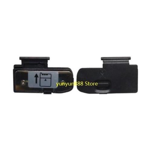 For Nikon D40 D40X D60 D3000D5000 battery cover repair accessories battery cover