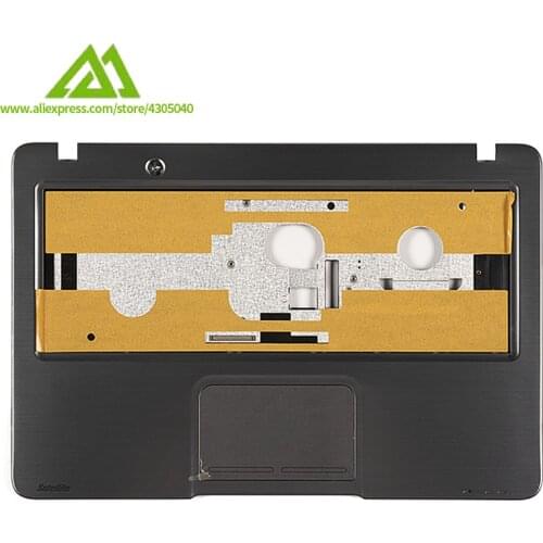 New Original Palmrest Cover Upper Cover With Touchpad For TOSHIBA Stellite U840 U845 A0002105607 37BY1TA0I00