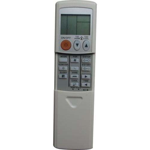 Remote Control For Mitsubishi MSZ-GE15NA MSZ-GE18NA MSZ-GE24NA MSY-GE09NA MSY-GE12NA MSY-GE15NA MSY-GE18NA AC Air Conditioner