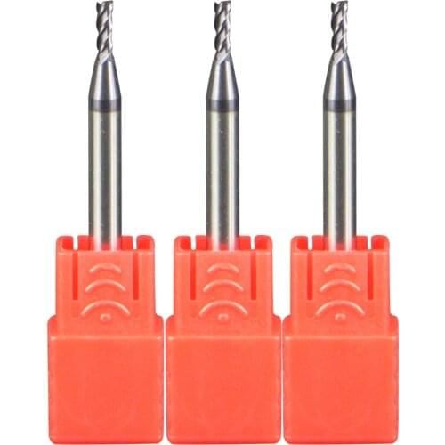 Taiwan Q9 high hardness tungsten steel milling cutter alloy milling cutter 60 degree flat-bottom milling cutter R cutter SEA/SEB