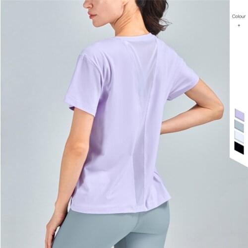 Sports T-shirts Vnazvnasi China