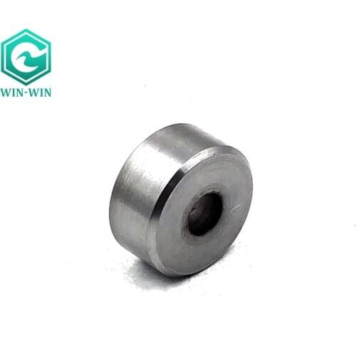 Waterjet Spare Parts Valve Seat for Cutting Head