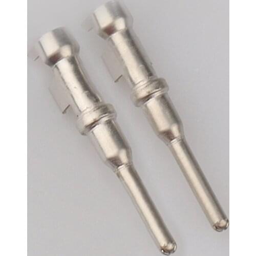 1060-16-0122 Free shipping 1000pcs Car Electronics & Motorcycle Accessories & Parts DJ214B-1.5A male terminal connector