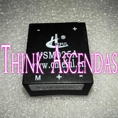 5pcs New current sensor RELAY VSM025A NO:141222126