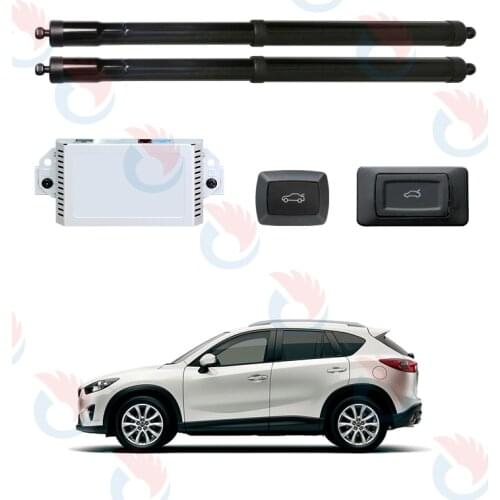 Car Smart Auto Electric Tail Gate Lift Special for Mazda CX-5 CX5 2017