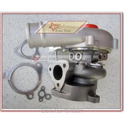 Free Ship K04 53049880022 53049700022 06A145704P 06A145704M Turbo Turbocharger For AUDI S3 TT Quattro 1.8T AMK APX AJH APY 1.8L