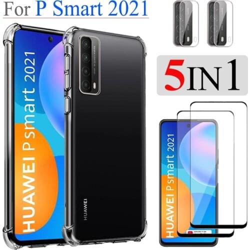 CAPOFTU Huawei Phone Cases