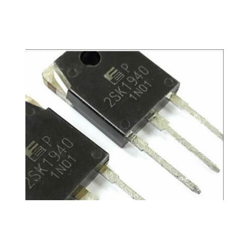 FRU20C30 2SK1940 IPP060N06N SUP55P06 DSEI19-06AS