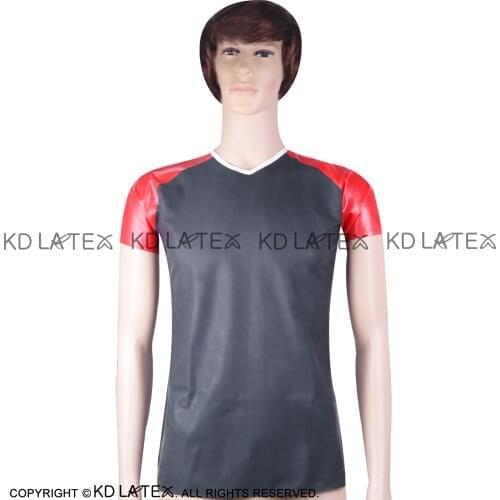 Мужские полосаты футболки KRARUPIZE China At AliExpress