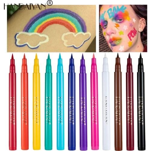 LADY LUNA Decorative Cosmetics