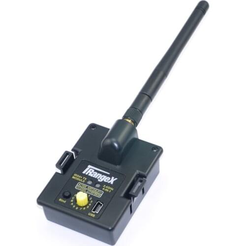 IRX4 Plus 2.4G 4-IN-1 Multiprotocol STM32 TX Transmitter Module For Frsky Flysky Transmitter RC Parts