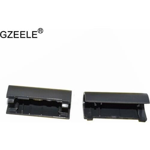 New Hinge Clutch Cover For DELL Latitude 3180 p26t sm2r2 Hinge Cover Left & Right Notebook Axis of Rotation Caps
