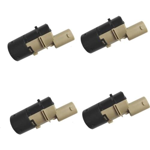 New PDC Parking Sensor 9653139777 9649186580 9643326380 659095 602775 For Peugeot Citroen Renault 307 308 SW CC