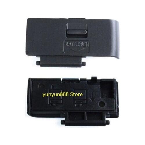 New original Battery door unit/battery cover Succedaneum repair parts for Canon EOS 700D T5i 650D 70D 6D SLR