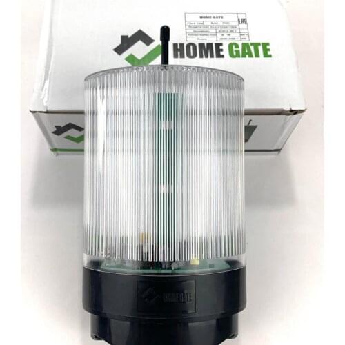 Signal light for gate homegate ys-431 (led) three colors Red Yellow Blue