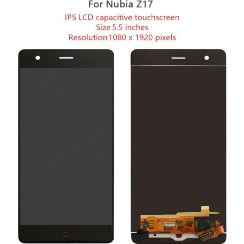 Sinbeda Screens For Nubia