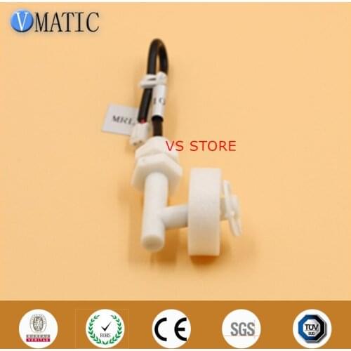 High Quality 5Pcs VCL1 Liquid Float Switch Level Sensor Level Transmitter Level Indicator