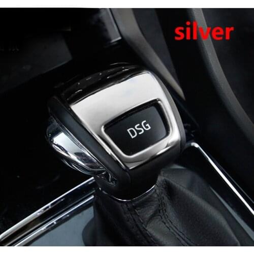 1pc for SKODA KODIAQ Gear decorate cover