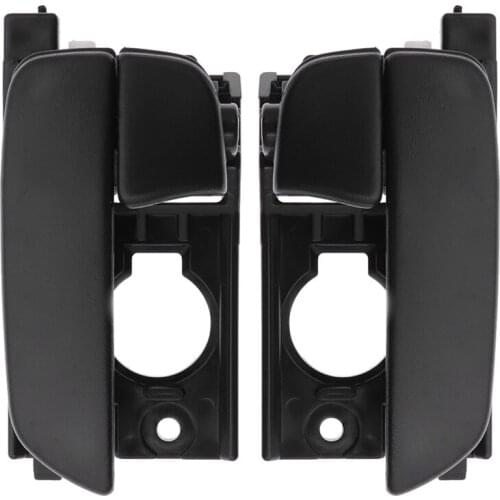 2006-2011 Hyundai Accent Car Door handle Front Rear Left Right Inner Handle Auto Parts Replacement