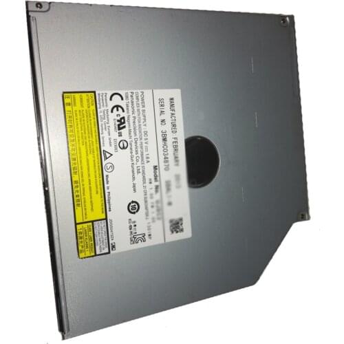 Free shipping CD DVD RW Burner Drive For Acer Aspire 5810T 5810TG 5810TZ 5810TZG 5820TZ 5820TZG Series SATA