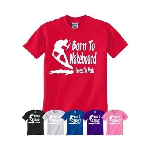 CWINGSTEE Men's T-Shirts