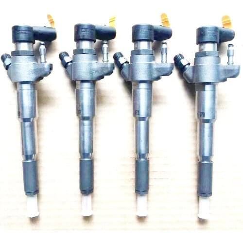 Diesel Common Rail Injector 166000372R A2C335190080 For VDO