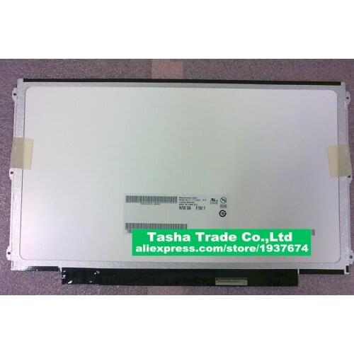 For Dell Latitude E6220 LCD Screen Matte 12.5" B125XW01 V.0