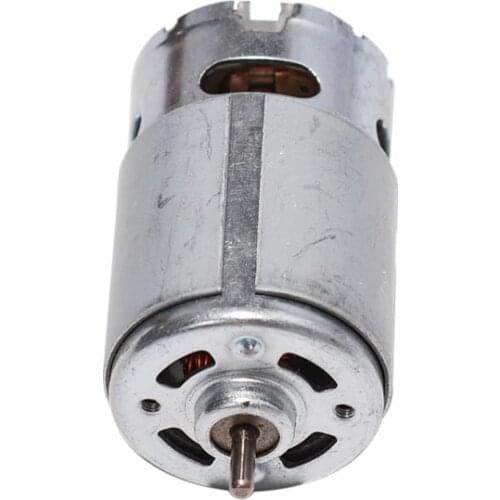 6-14.4V DC Motor For Various Cordless Makita Bosc Motors 22800/min Replacement Electric Drill Driver Screwdriver Moto