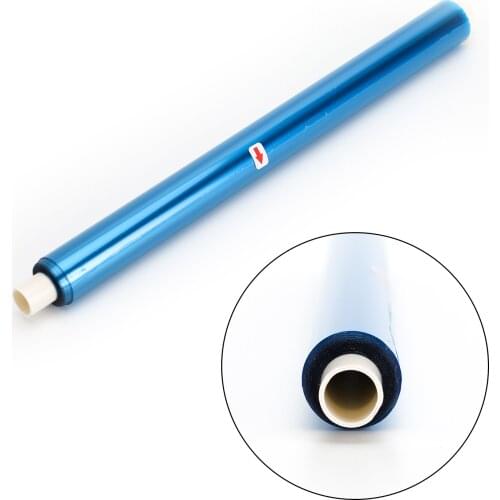 Artudatech Photosensitive Drying Film Circuit Production Photoresist Sheets 30cm X 5m