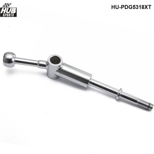Hubsports - Speed short shifter Fit For SUBARU Legacy 05-11 2.5L 2.5i/GT/SE Manual/Standard HU-PDG5318XT