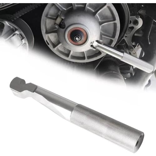 Motorsports Belt Changing Tool Compatible for Polaris RZR XP 1000 900 Turbo STV