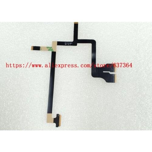 Reemplazo Original para FOR DJI Phantom 3 cardan camara Flex Ribbon Cable de reparacion de piezas dos loyers cable envio gratis