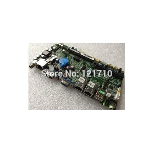 Industrial equipment board AFLMB-CV-N2600 REV 1.0 with N2600 cpu